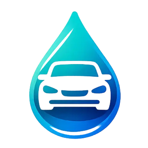 Lavage auto à domicile Proyart